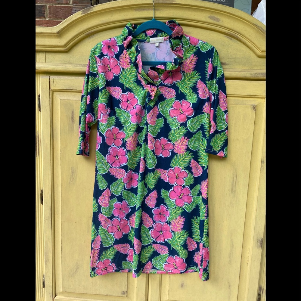 Simply Southern dress